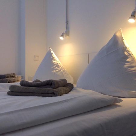 Apartment&Rooms Near Brandenburg Gate برلين المظهر الخارجي الصورة