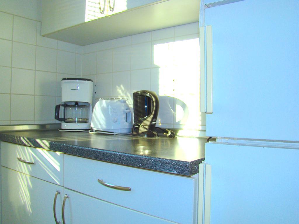 Apartment&Rooms Near Brandenburg Gate برلين المظهر الخارجي الصورة
