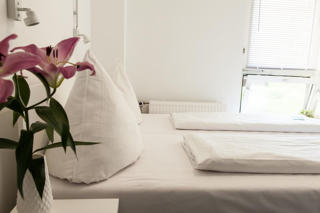 Apartment&Rooms Near Brandenburg Gate برلين المظهر الخارجي الصورة