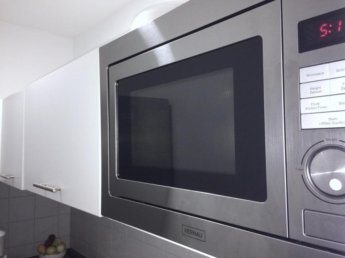 Apartment&Rooms Near Brandenburg Gate برلين المظهر الخارجي الصورة