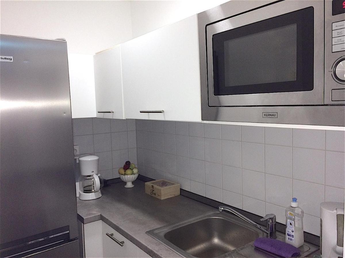 Apartment&Rooms Near Brandenburg Gate برلين المظهر الخارجي الصورة
