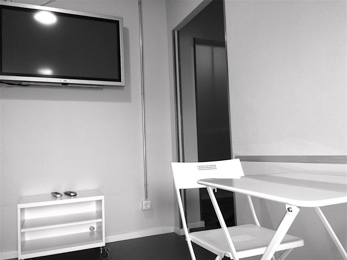 Apartment&Rooms Near Brandenburg Gate برلين المظهر الخارجي الصورة