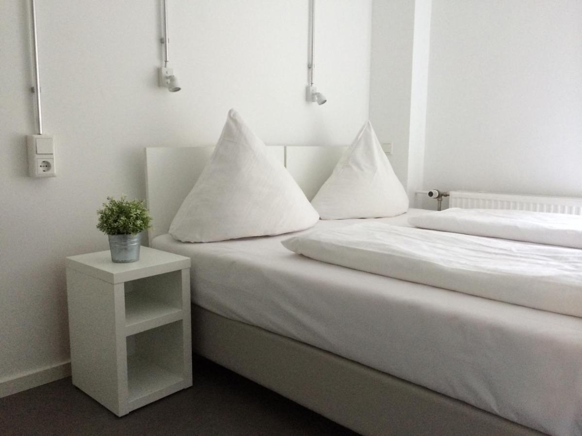 Apartment&Rooms Near Brandenburg Gate برلين المظهر الخارجي الصورة
