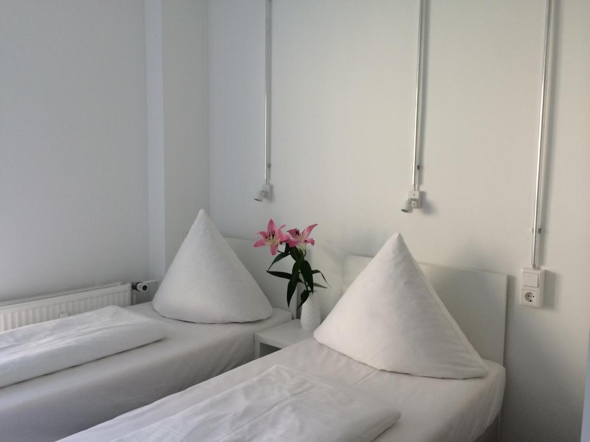 Apartment&Rooms Near Brandenburg Gate برلين المظهر الخارجي الصورة