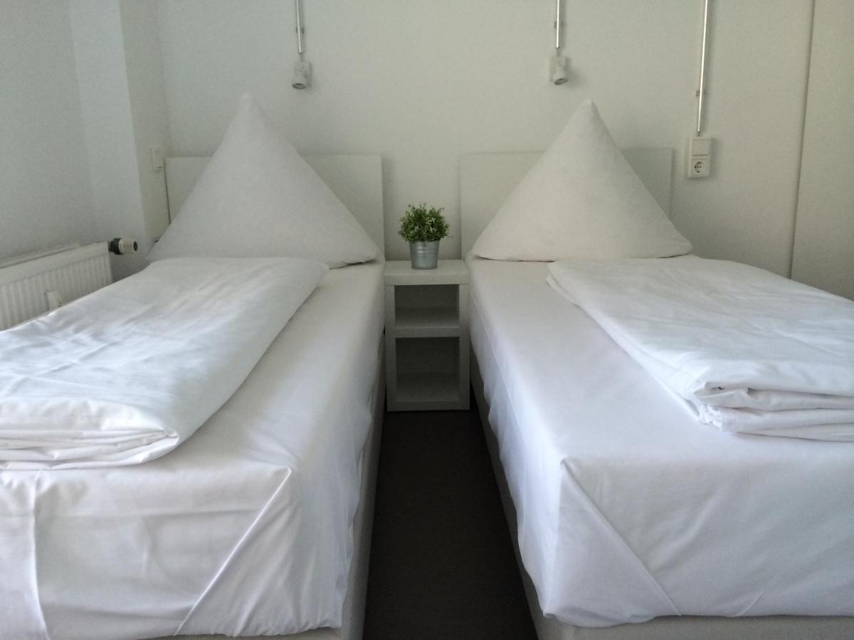 Apartment&Rooms Near Brandenburg Gate برلين المظهر الخارجي الصورة