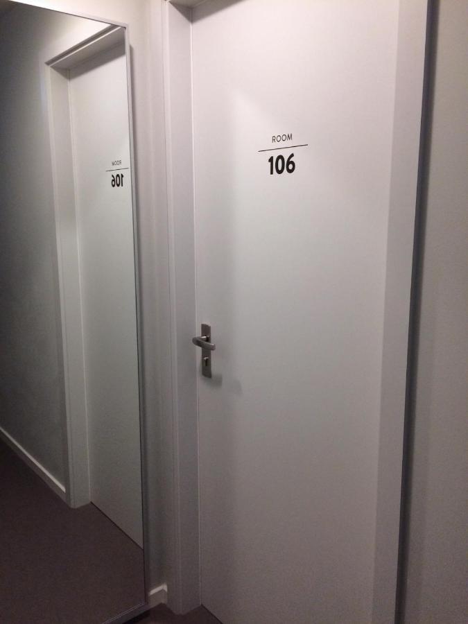Apartment&Rooms Near Brandenburg Gate برلين المظهر الخارجي الصورة