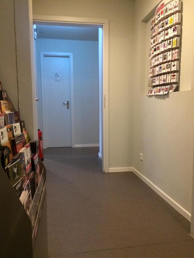 Apartment&Rooms Near Brandenburg Gate برلين المظهر الخارجي الصورة