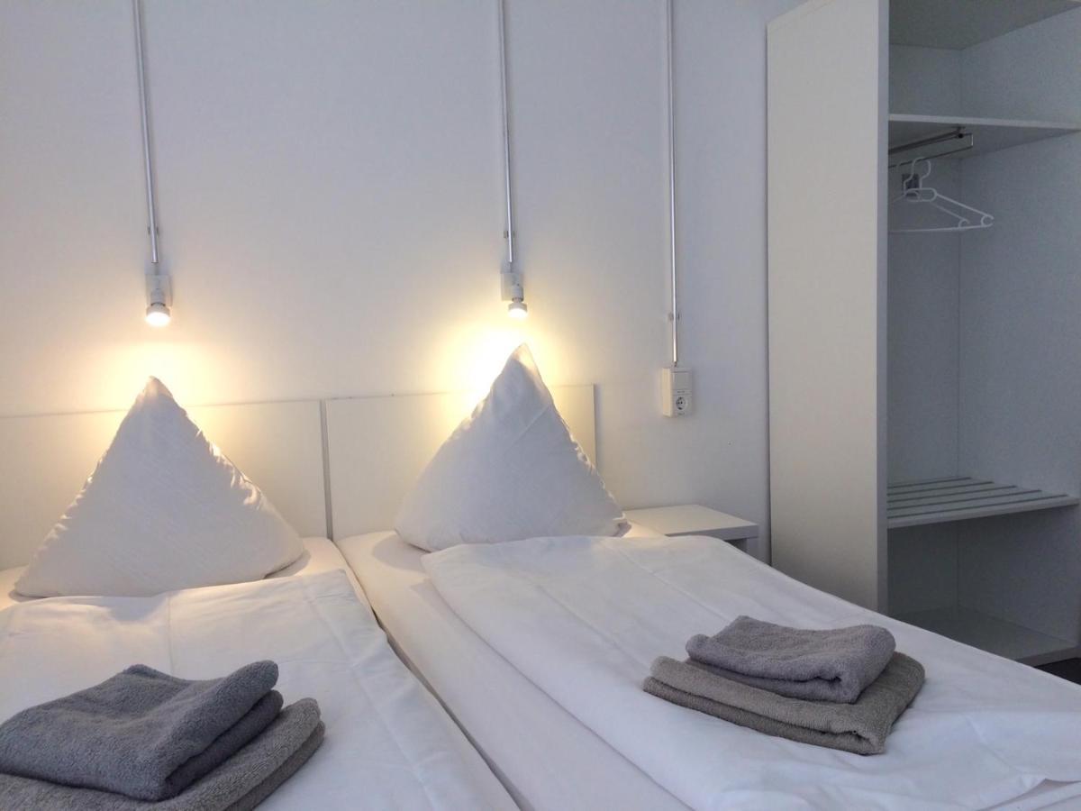 Apartment&Rooms Near Brandenburg Gate برلين المظهر الخارجي الصورة