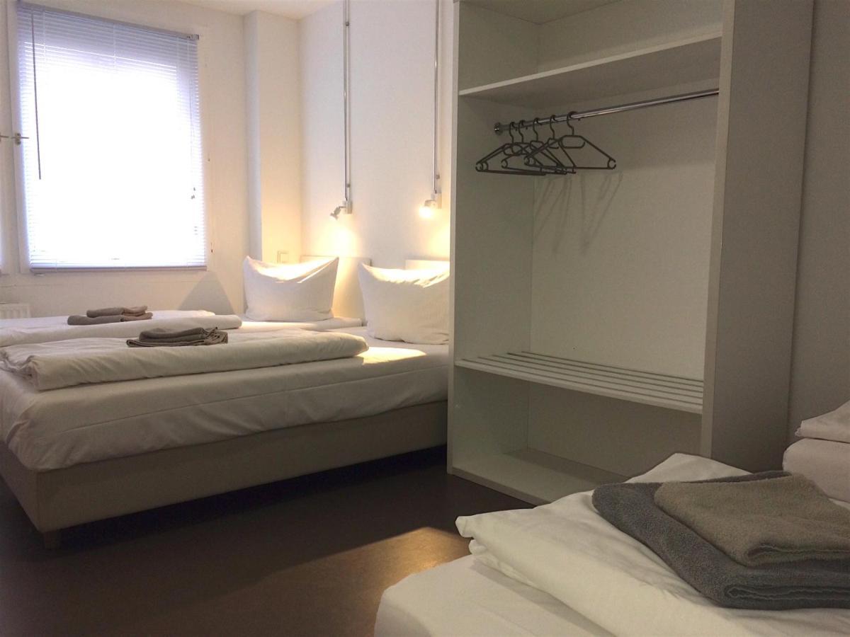 Apartment&Rooms Near Brandenburg Gate برلين المظهر الخارجي الصورة