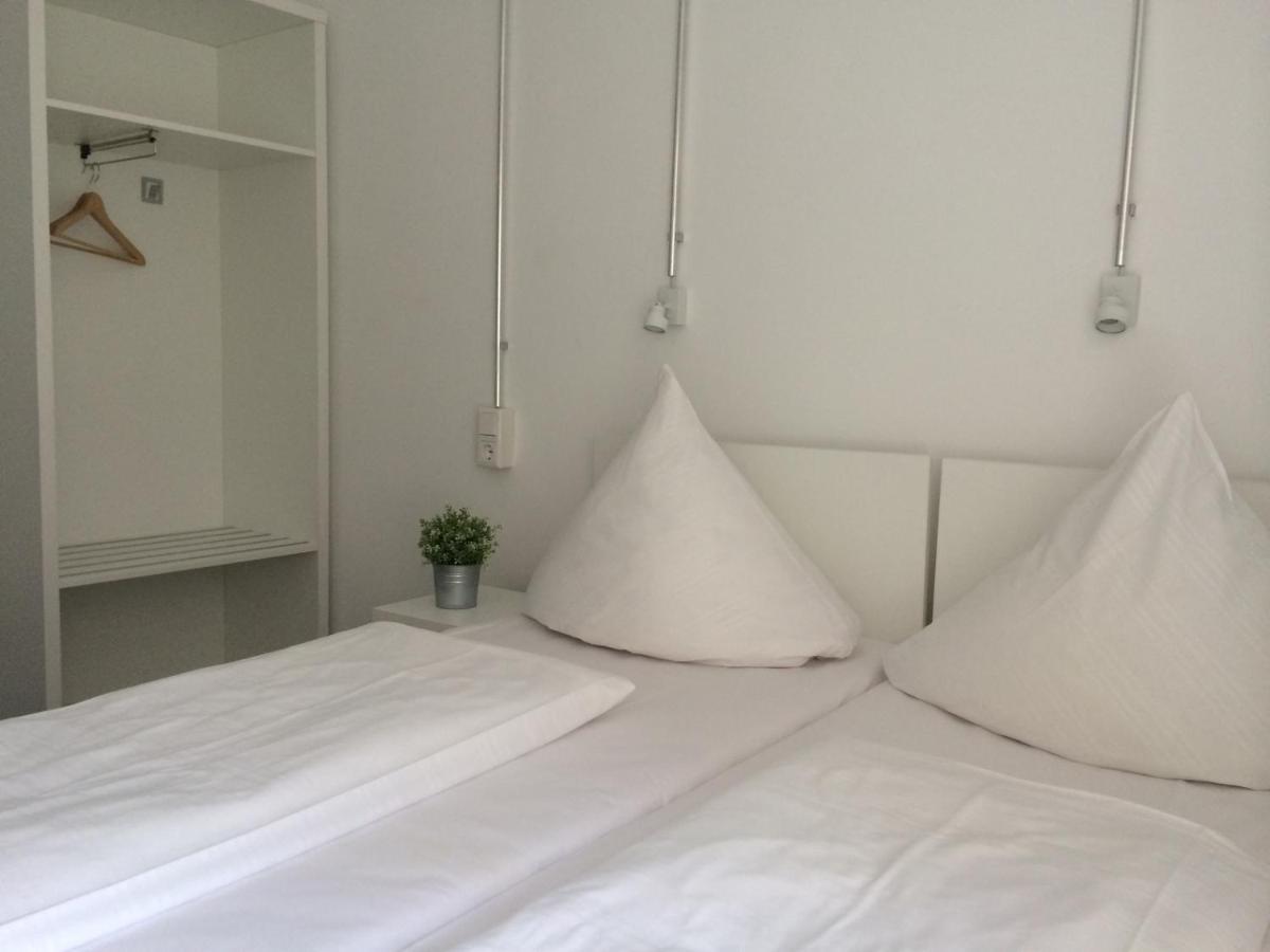 Apartment&Rooms Near Brandenburg Gate برلين المظهر الخارجي الصورة